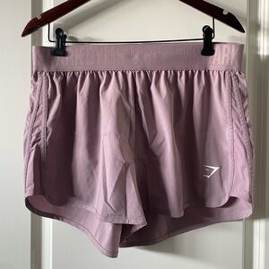 Gymshark Athletic Shorts